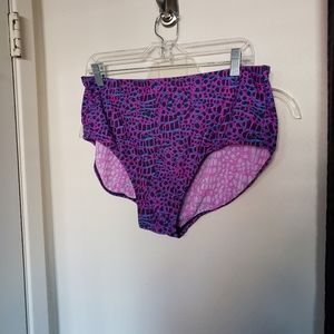 Mazu Swimsuit Bottoms